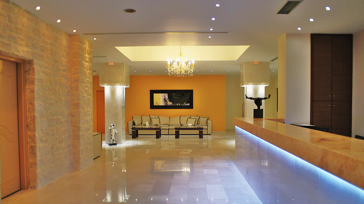 Rimondi Grand Resort and Spa - NR